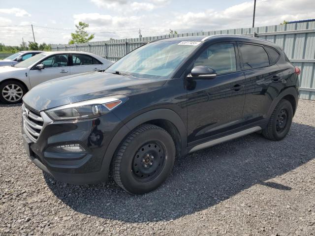 Vin: km8j3ca48hu354668, lot: 60817455, hyundai tucson limited 2017 img_1