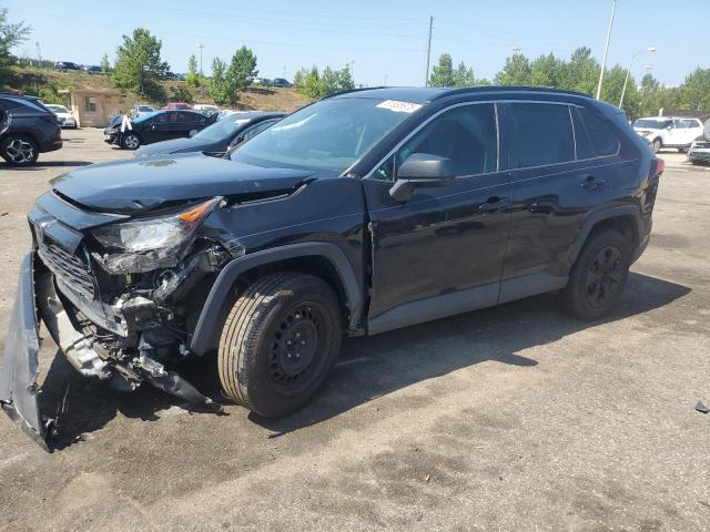 Vin: 2t3h1rfv8lc060925, lot: 61835975, toyota rav4 le 2020 img_1