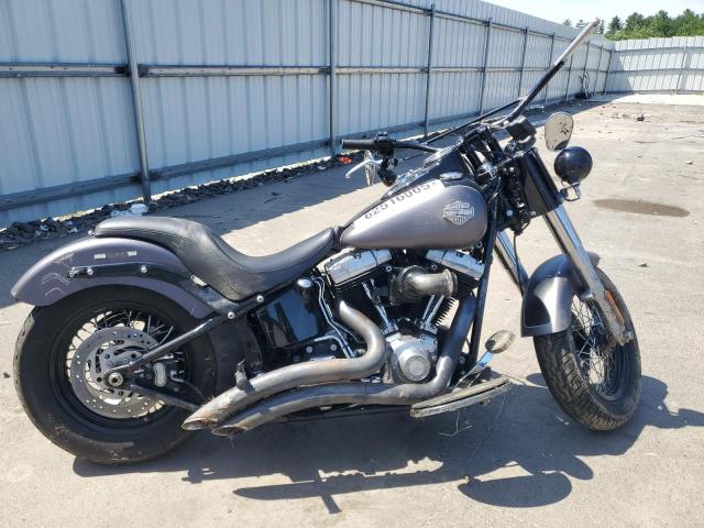2017 HARLEY-DAVIDSON FLS SOFTAI 1HD1JRV15HB046946