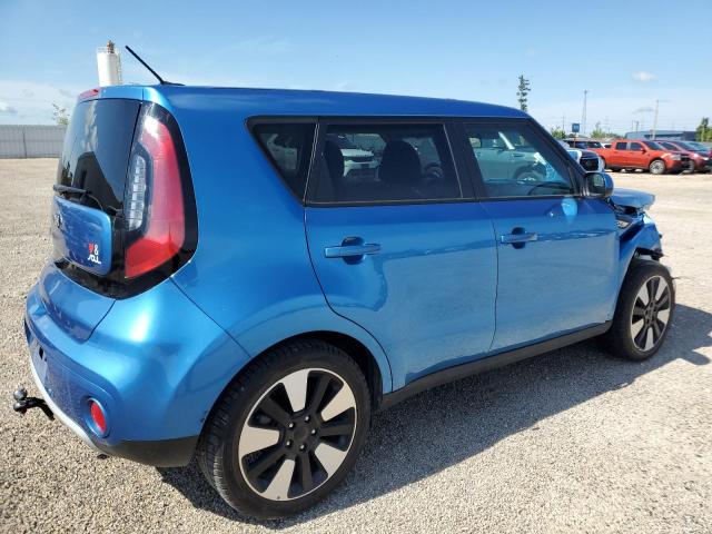 2019 KIA SOUL + - KNDJP3A5XK7650234