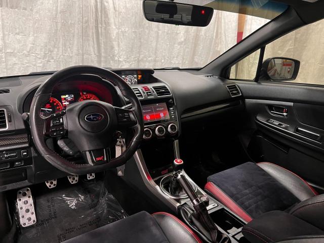 2017 SUBARU WRX STI JF1VA2M61H9810246