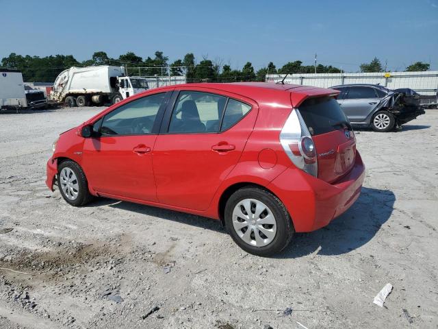 Vin: jtdkdtb35e1571992, lot: 62161115, toyota prius 20142