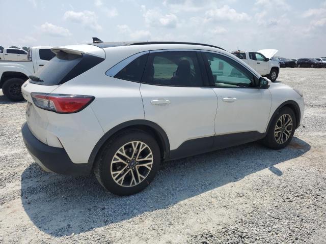 2020 FORD ESCAPE SEL 1FMCU0H65LUC76743