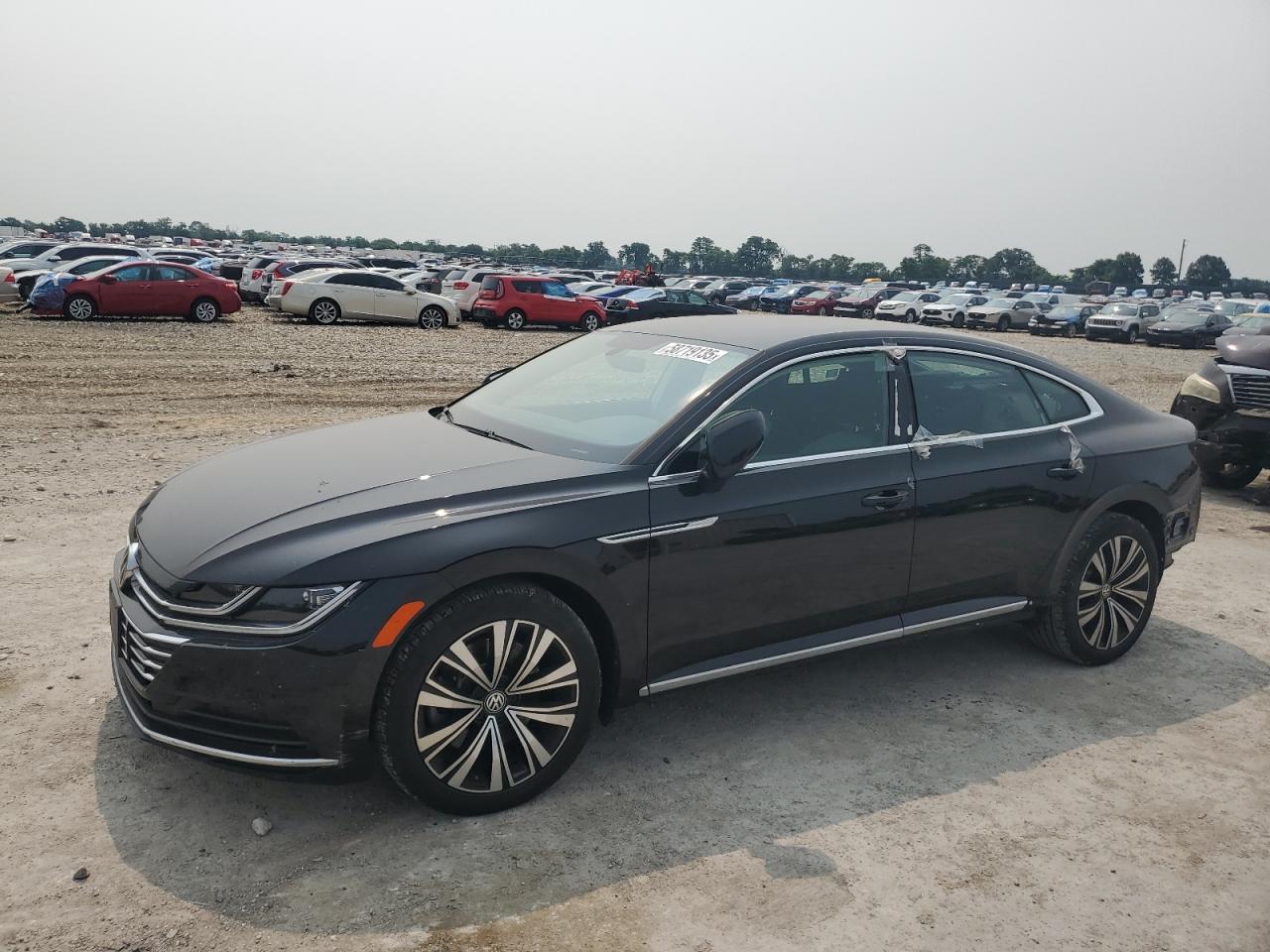VOLKSWAGEN ARTEON SE