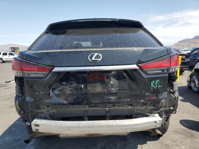 2020 LEXUS RX 350 - 2T2JZMAA8LC163543