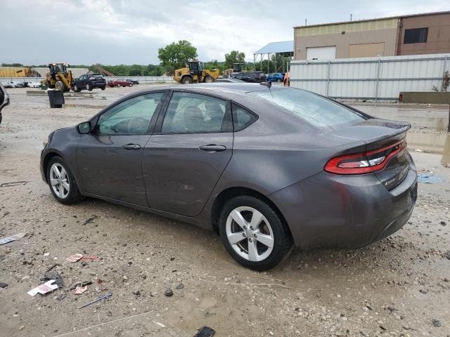 2016 DODGE DART SXT 1C3CDFBA0GD605251
