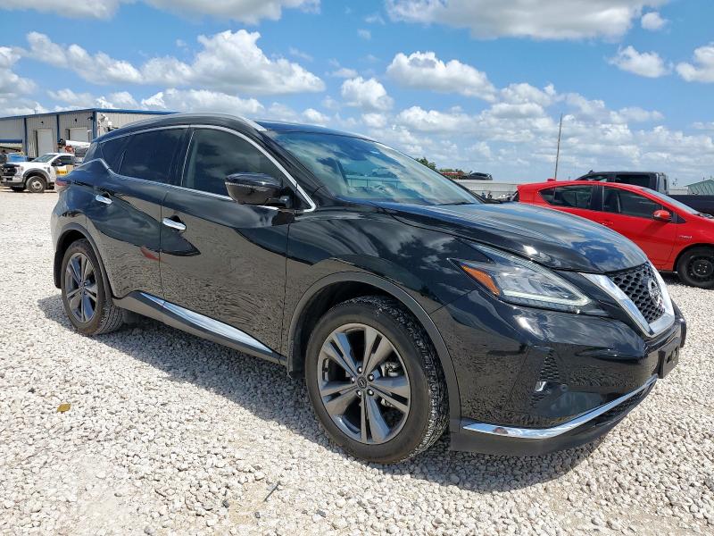 2023 NISSAN MURANO PLA 5N1AZ2DJ1PC131967