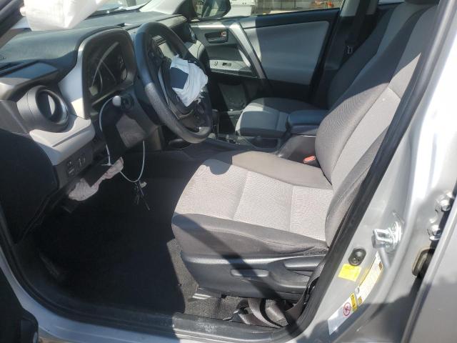 2015 TOYOTA RAV4 LE - JTMZFREV0FJ025711