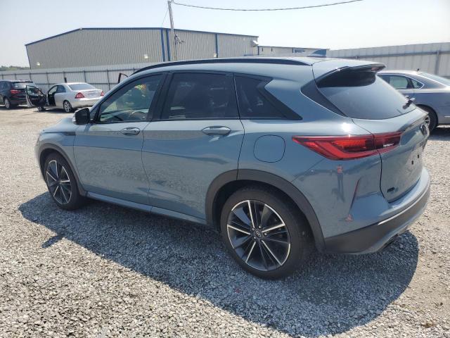 2023 INFINITI QX50 SPORT 3PCAJ5FB4PF111007