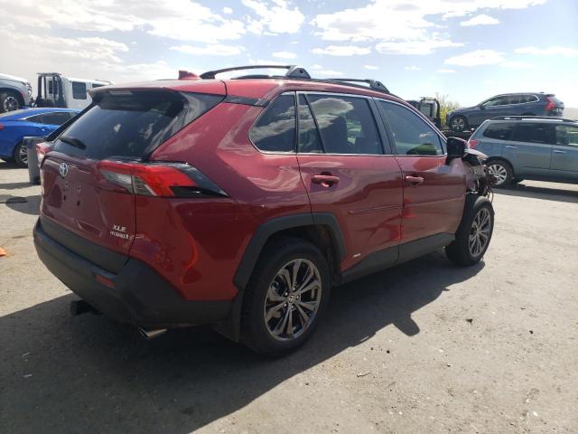2023 TOYOTA RAV4 XLE P - JTMB6RFV3PD094487