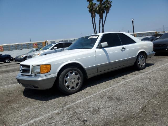 Vin: wdbca45e4ma578140, lot: 62329725, mercedes-benz 560-class sec 1991 img_1