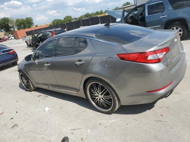 Vin: 5xxgr4a68dg240867, lot: 60991535, kia optima sx 20132