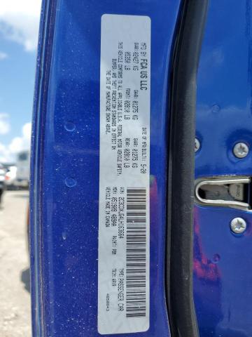 2020 DODGE CHARGER SXT 2C3CDXJG4LH163664