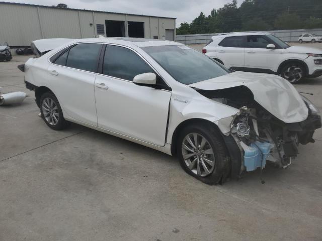 2016 TOYOTA CAMRY HYBR 4T1BD1FK9GU181738