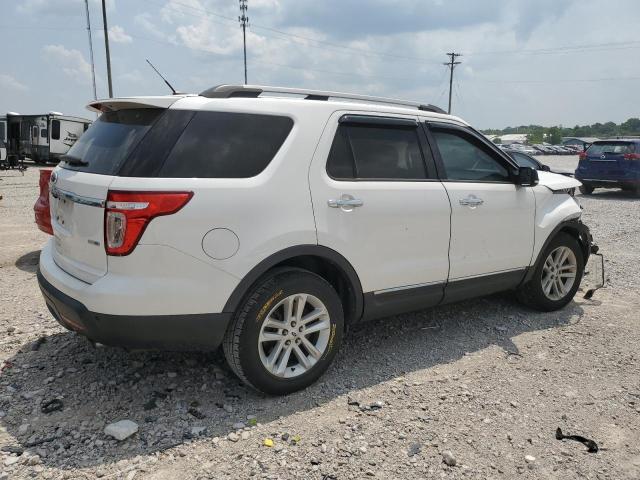 Vin: 1fm5k8d85dgc28146, lot: 57863975, ford explorer xlt 20133