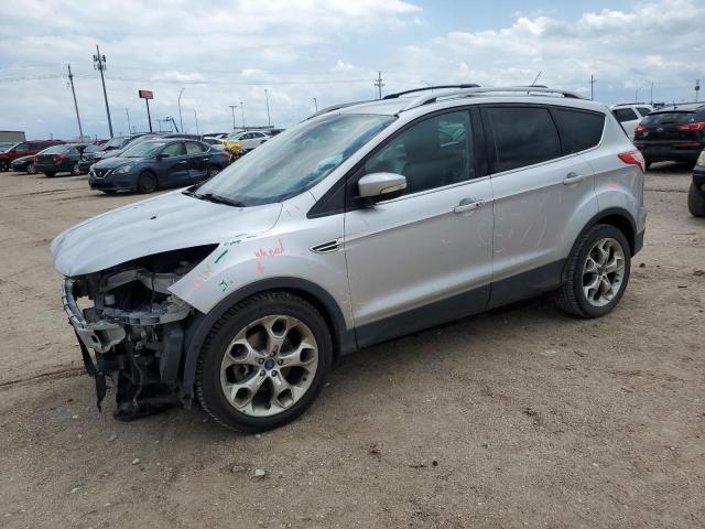 FORD ESCAPE TIT