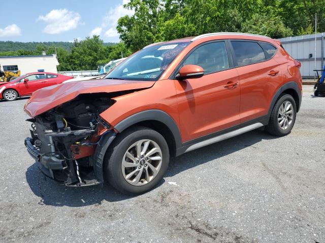 Vin: km8j3ca49hu446923, lot: 60416115, hyundai tucson limited 2017 img_1