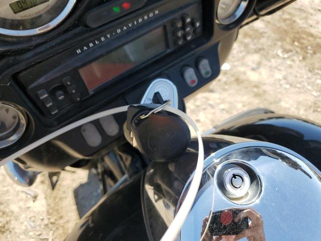 2012 HARLEY-DAVIDSON FLHX STREE 1HD1KBM38CB677268