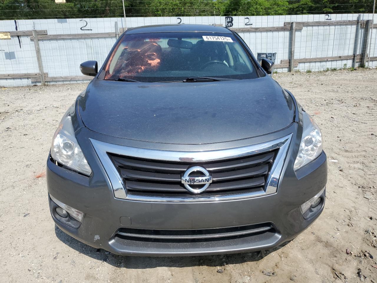 Nissan Altima 2.5 2014