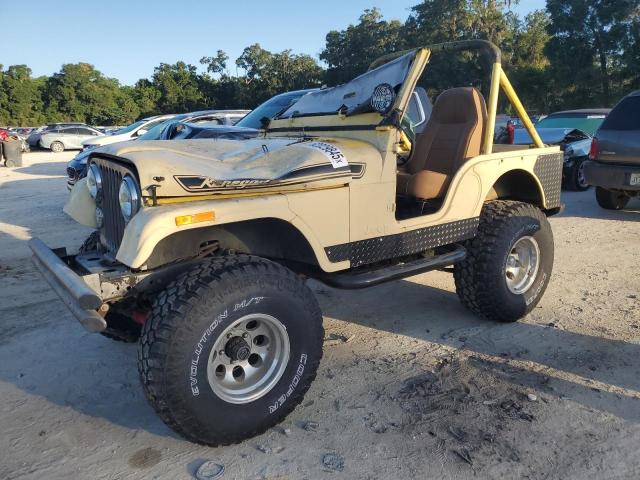Vin: j8f83ah049951, lot: 62029845, jeep cj 1978 img_1