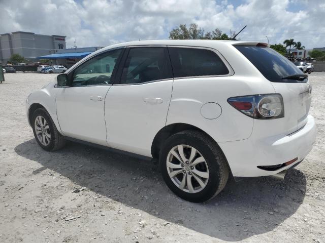 Vin: jm3er4c3xb0367037, lot: 60897155, mazda cx-7 20112