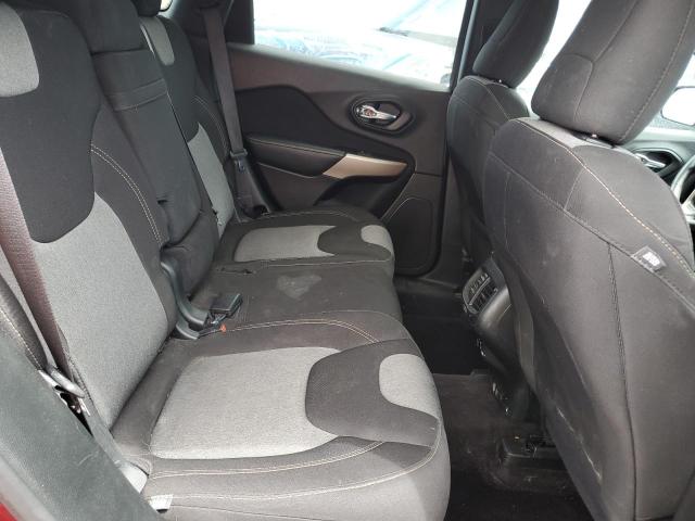 2018 JEEP CHEROKEE L 1C4PJMCX2JD609788