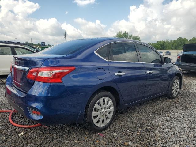 Vin: 3n1ab7ap6jy227139, lot: 60967455, nissan sentra s 20183