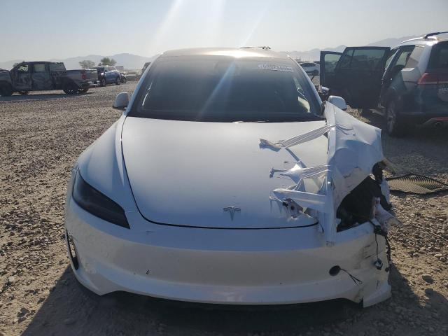 2024 TESLA MODEL 3 5YJ3E1ET4RF861347