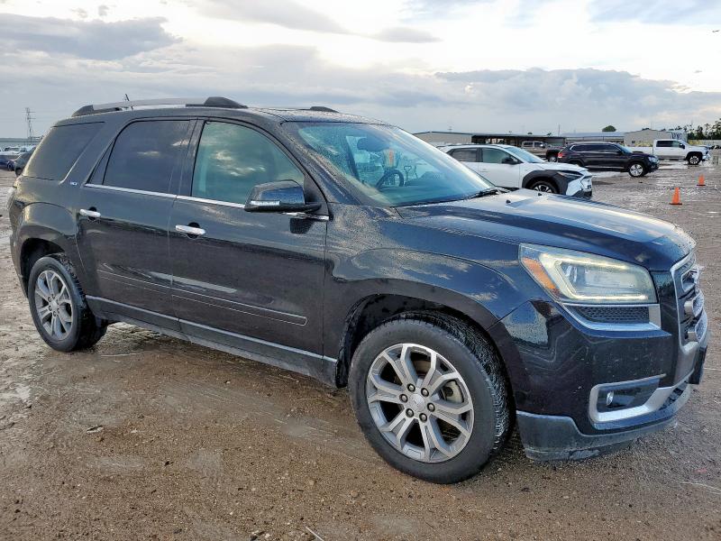 2014 GMC ACADIA SLT - 1GKKRRKD6EJ250352