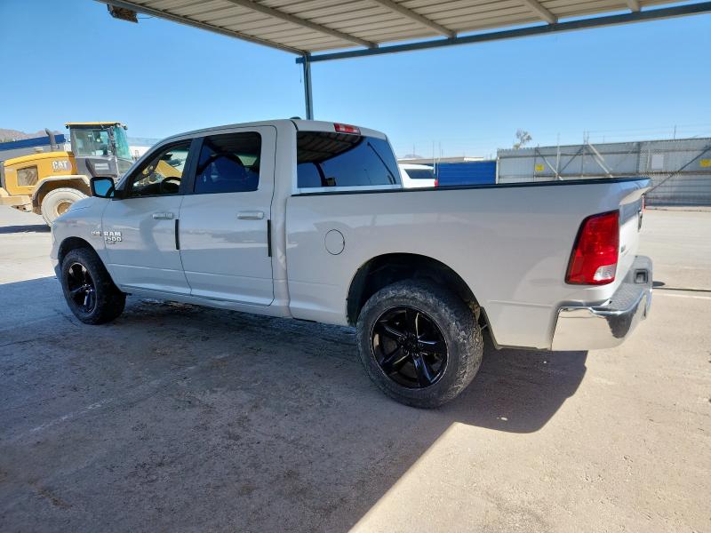 Vin: 1c6rr6tt5ms517611, lot: 60099705, ram 1500 slt 20212