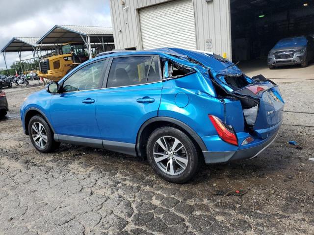 2018 TOYOTA RAV-4 - JTMWFREV4JJ205768
