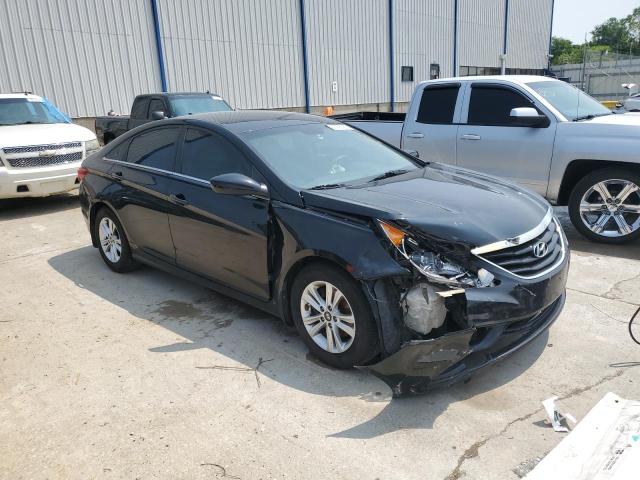 Vin: 5npeb4ac6ch443292, lot: 60408185, hyundai sonata gls 20124