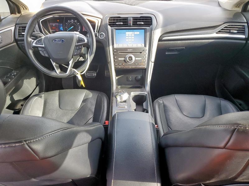 2017 FORD FUSION TIT 3FA6P0K95HR200360