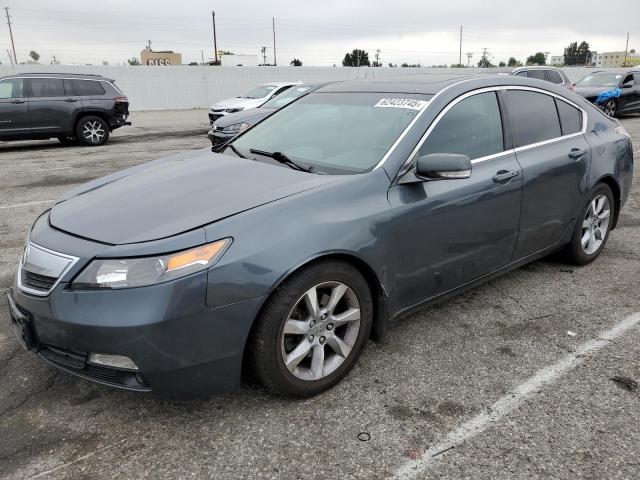 Vin: 19uua8f52ca003644, lot: 62423745, acura tl 2012 img_1