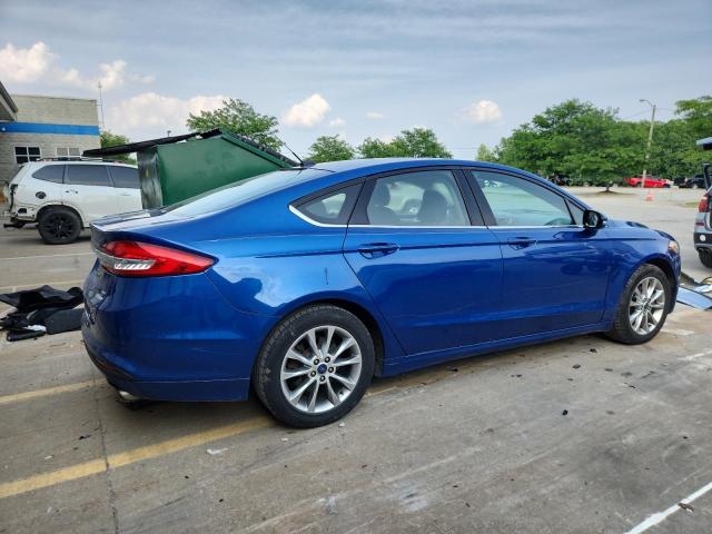 Vin: 3fa6p0hd2hr305059, lot: 60826225, ford fusion se 20173