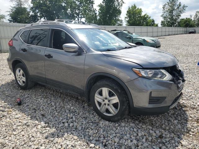 2017 NISSAN ROGUE S - KNMAT2MV8HP523881