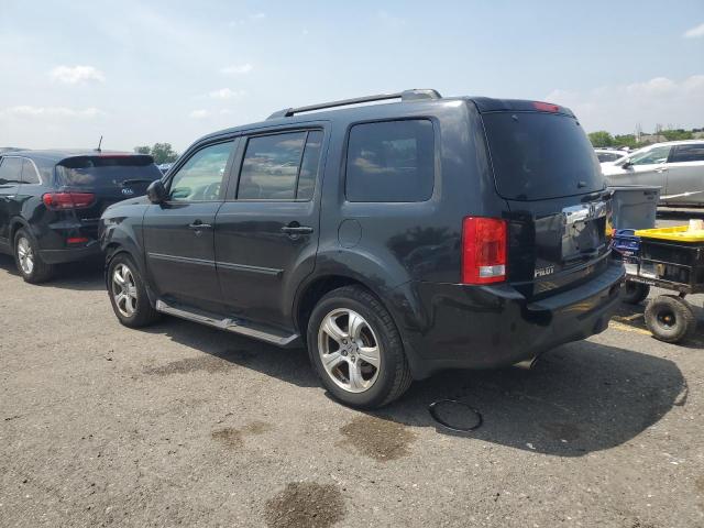 Vin: 5fnyf4h69cb006502, lot: 60463895, honda pilot exl 20122