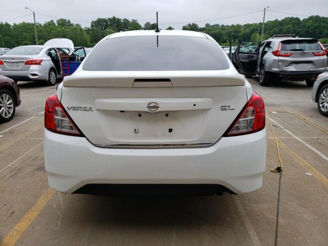 2017 NISSAN VERSA S - 3N1CN7AP2HL819645