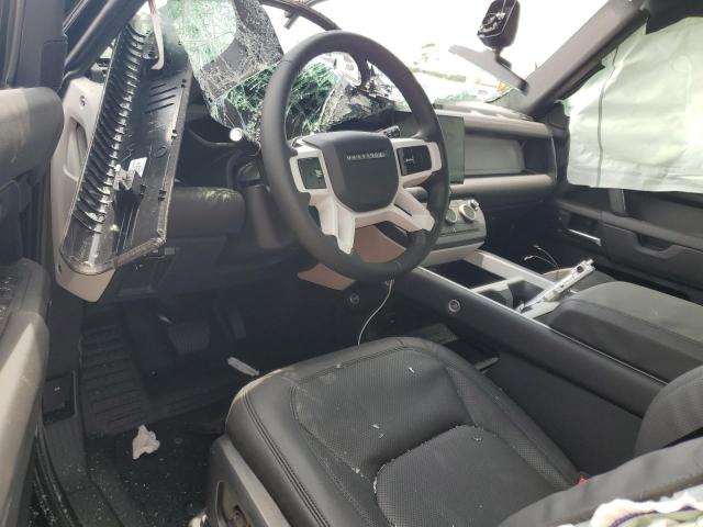 2025 LAND ROVER DEFENDER 9 SALE26EU4S2439717
