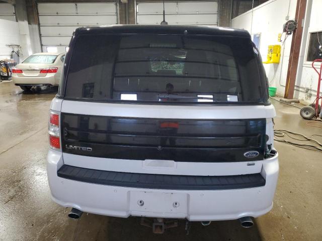 2016 FORD FLEX LIMIT 2FMHK6D89GBA03208