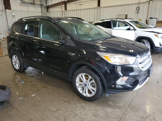 Vin: 1fmcu9gd1jub82862, lot: 58393195, ford escape se 20184