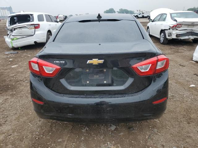 2017 CHEVROLET CRUZE LS 1G1BC5SM8H7278122