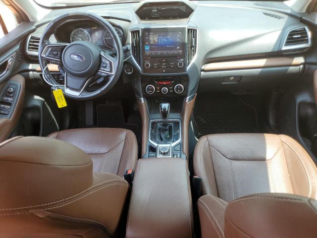 2020 SUBARU FORESTER T - JF2SKAXC8LH540955