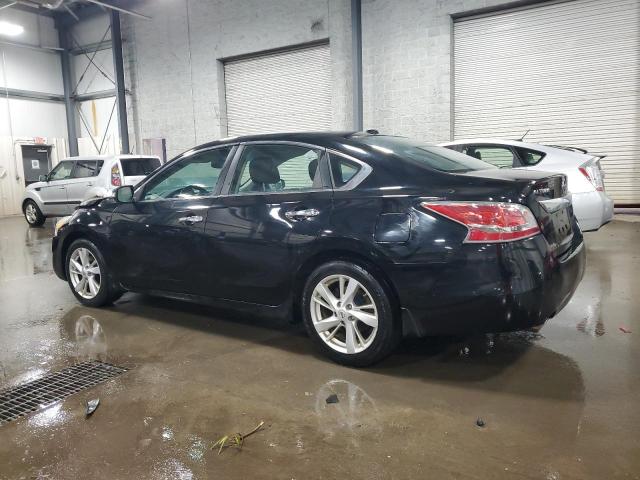 Vin: 1n4al3ap5fc440530, lot: 61766525, nissan altima 2.5 20152