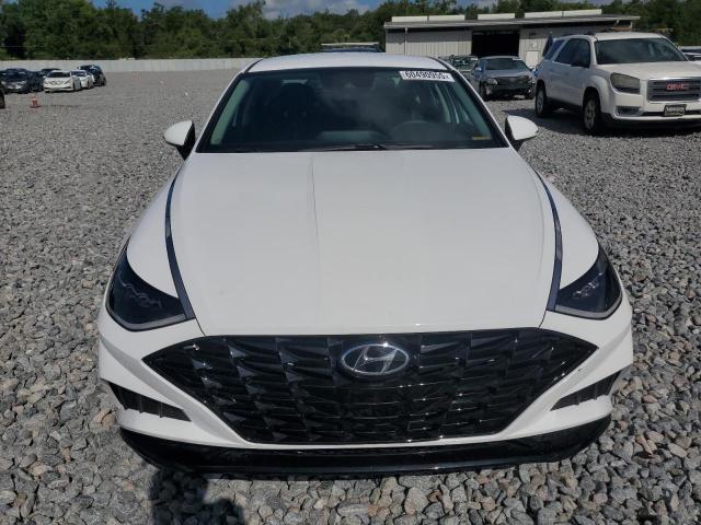 2023 HYUNDAI SONATA SEL - KMHL64JAXPA312224
