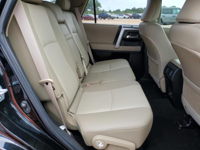 2020 TOYOTA 4RUNNER SR - JTEBU5JR6L5753722