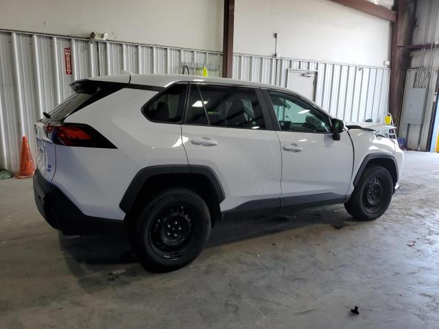 2024 TOYOTA RAV4 LE - 2T3F1RFV9RW448034