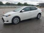 2017 TOYOTA COROLLA L - 5YFBURHEXHP621300