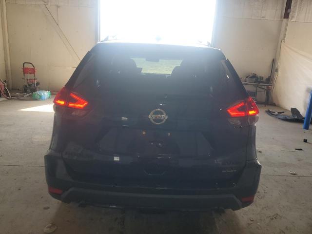 2018 NISSAN ROGUE S 5N1AT2MV8JC812221