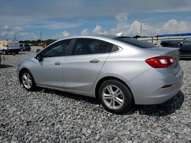2017 CHEVROLET CRUZE LT - 3G1BE5SM3HS569784